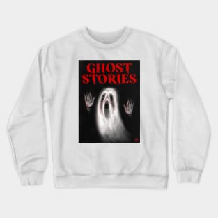 Ghost Stories Crewneck Sweatshirt